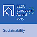 EESC European Sustainability Award 2015