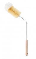 Natural Bristle Brush for Cleaning 10 litre Universe Carafe by Natures Design