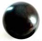 Shungite sphere to go on top of Alladin, Delicate, Beauty and Universe Carafes for additional vortex water structure
