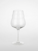 500ml wine glass with golden ratio proportions